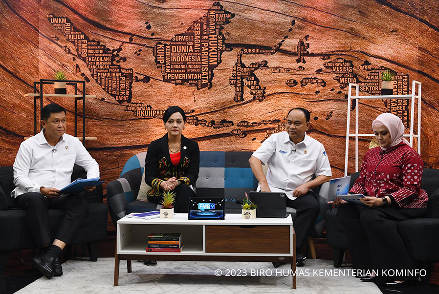 Siap-Siap, Direktorat Kriminal Siber Akan Hadir di 9 Daerah. Daerah Mana Saja Itu?