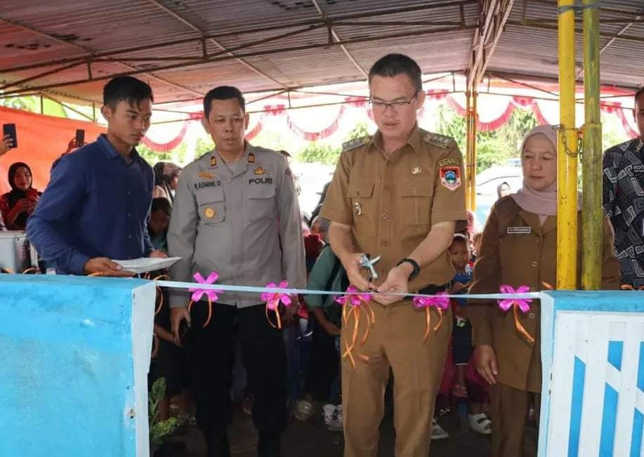 Penantian Panjang Berbuah Manis