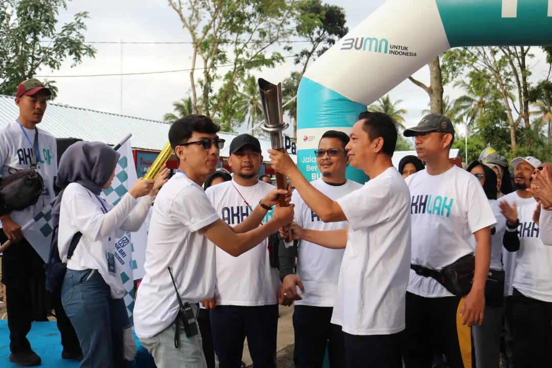 Kolaborasi Tingkatkan Sektor Perekonomian