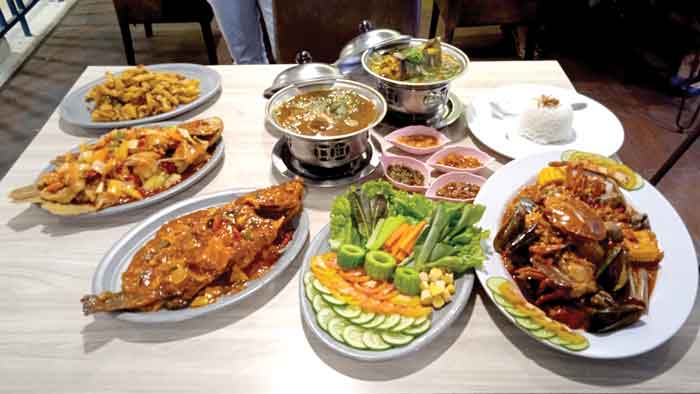 Usung Kearifan Lokal