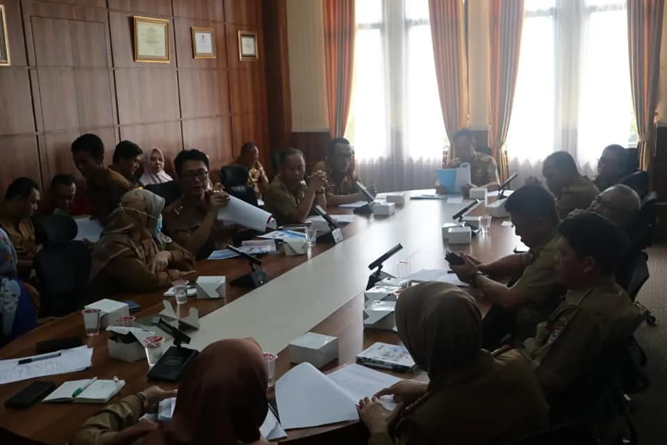 Maksimalkan Potensi PAD