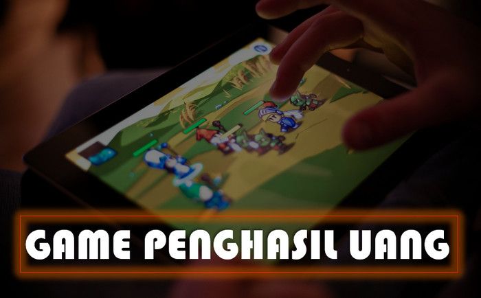 Rekomendasi Game Penghasil Uang Gratis Bisa Download di Google Playstore dan App Store
