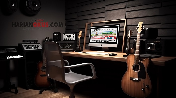 Koran Harian Oku Selatan Edisi, Sabtu 02 September 2023