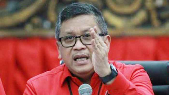 Tunggu Momen Umumkan Capres PDIP