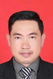 Resmi! Dapil Empat Lawang Bertambah