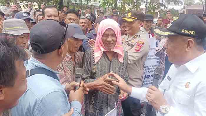 Jangan Ambek Hak Jeme