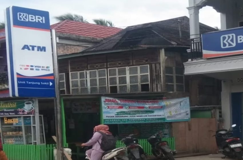 Polda Usut Uang Nasabah Hilang