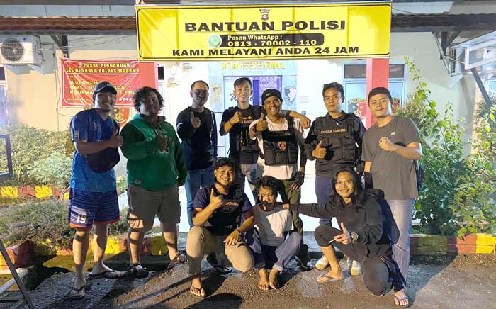 Pemakai Jasa Prostusi Anak Akhirnya Ditangkap