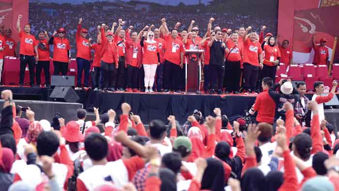 Genetik Sumsel Lahirkan Pemimpin Nasional