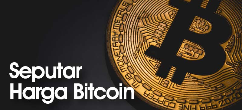 Harga Bitcoin Hari Ini Rp 450 Juta, Mau Jadi Miliarder Dari Bitcoin, Gaskeun Kuy