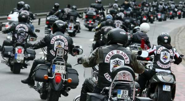 Harley-Davidson, Dulu Motor Perang, Kini Jadi Moge dan Motor Mahal