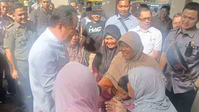 Hati Cik Ujang di Lahat