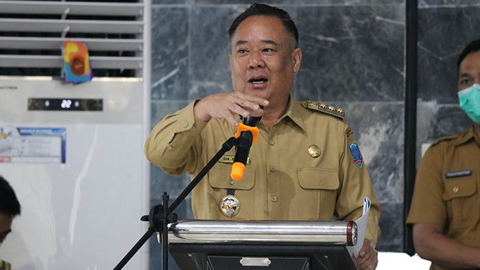 Momen Angkat Perekonomian Rakyat