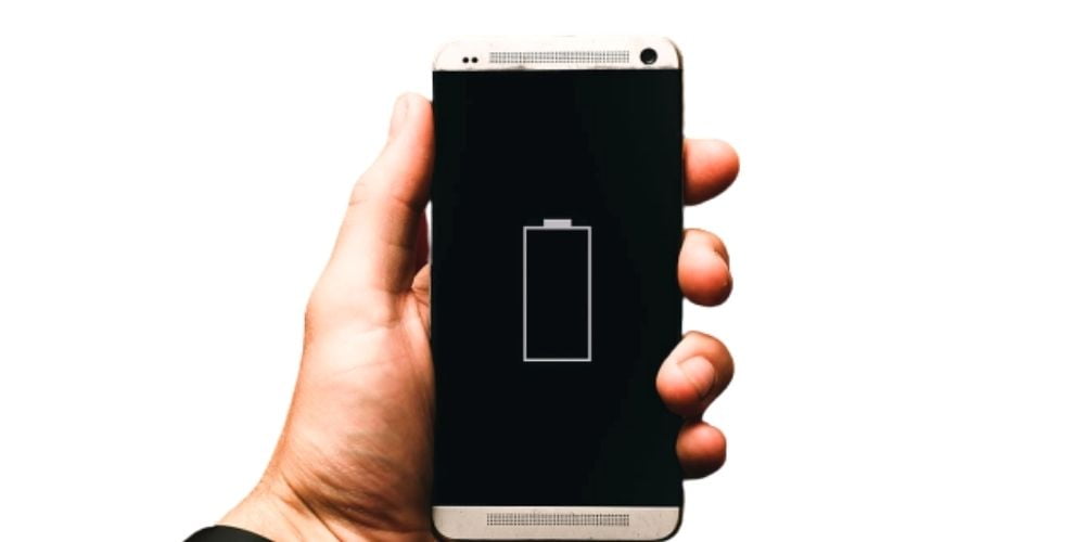 Hati-hati Baterai Drop Bisa Jadi Penyebab HP Kamu Mati Total, Segera Cas Handphone Kamu !