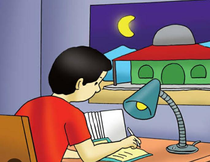 Apa Itu Takdir Muallaq dan Apa Saja Contohnya ?