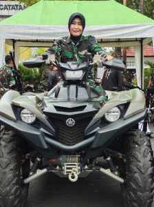 Ingin Jajal Tantangan Baru