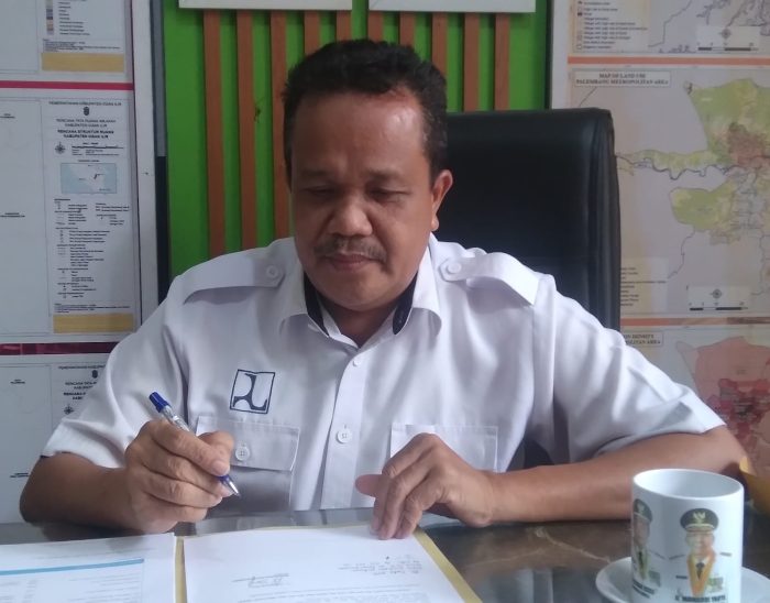 BPK Temukan Potensi Kerugian Negara Hingga Rp 8,4 Milyar di Ogan Ilir