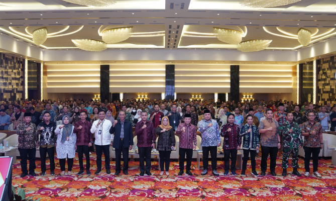 Tugas Pengawas Pemilu Tidak Mudah, Agar Maksimal Harus Berpegang 3 Landasan Ini