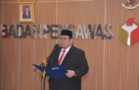 Untuk Selesaikan Sengketa, Anggota Bawaslu Harus Kuasai Ilmu Ini