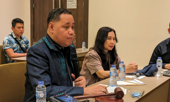 Ini Harapan Bawaslu Kepada Generasi Muda dalam Menangkal Hoaks saat Pemilu