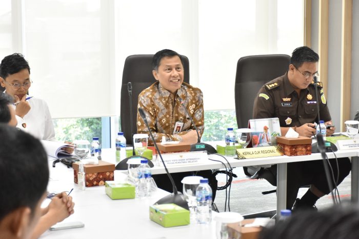 Peringatan! Satgas Beri Peringatan Keras Investasi Daerah Dari Kejahatan Digital