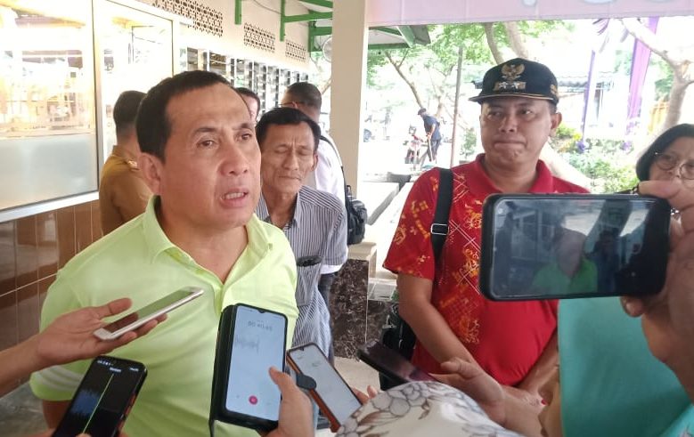 Pemkot – DPRD Lubuklinggau Segera Buat Rekomendasi Resmi Dukung Sumsel Barat