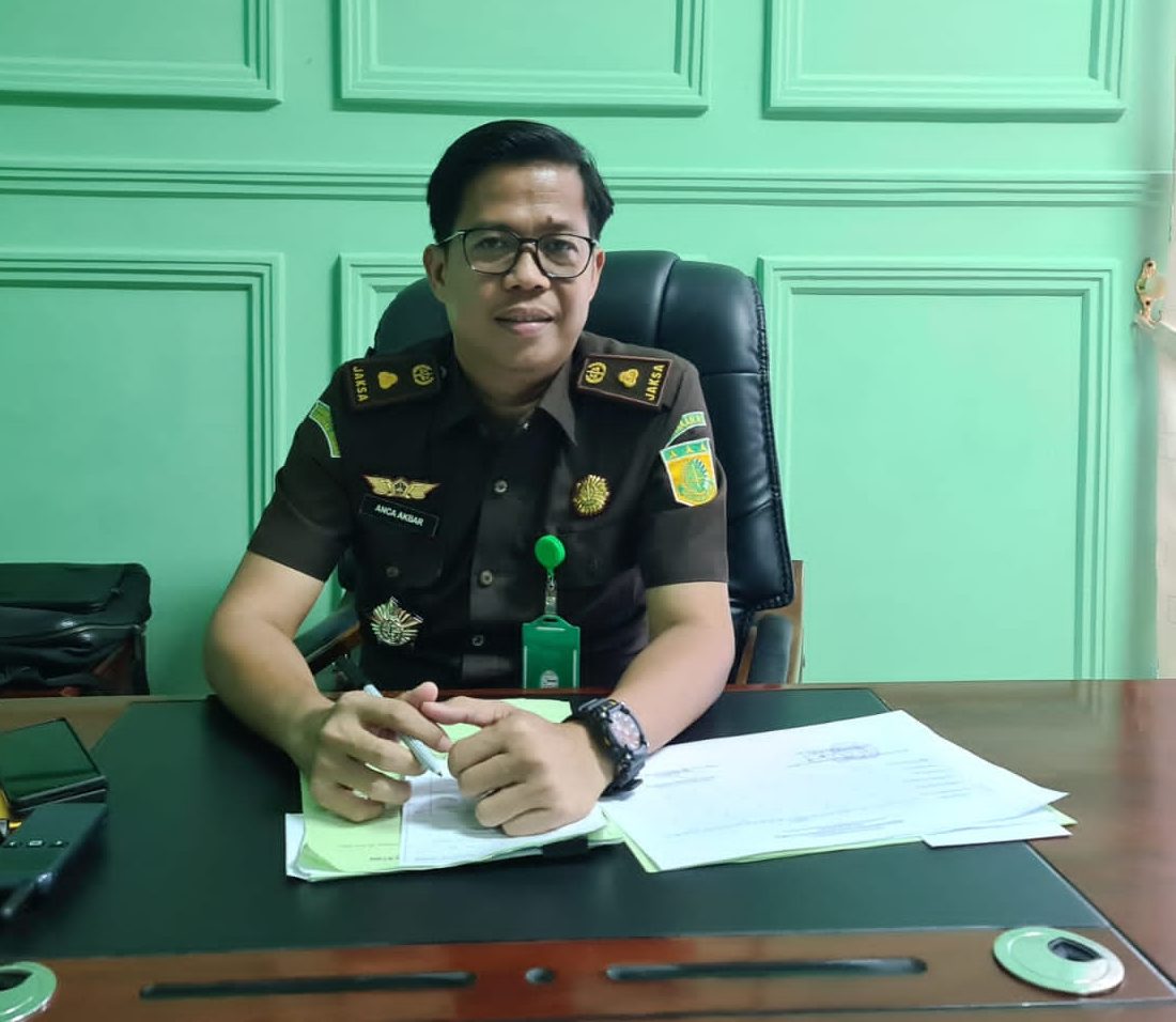 Giliran Bawaslu OKU Timur ‘Digarap’ Penyidik Kejaksaan