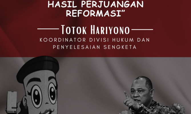 Ingat! Anggota Bawaslu Kota/Kabupaten Harus Paham Ini