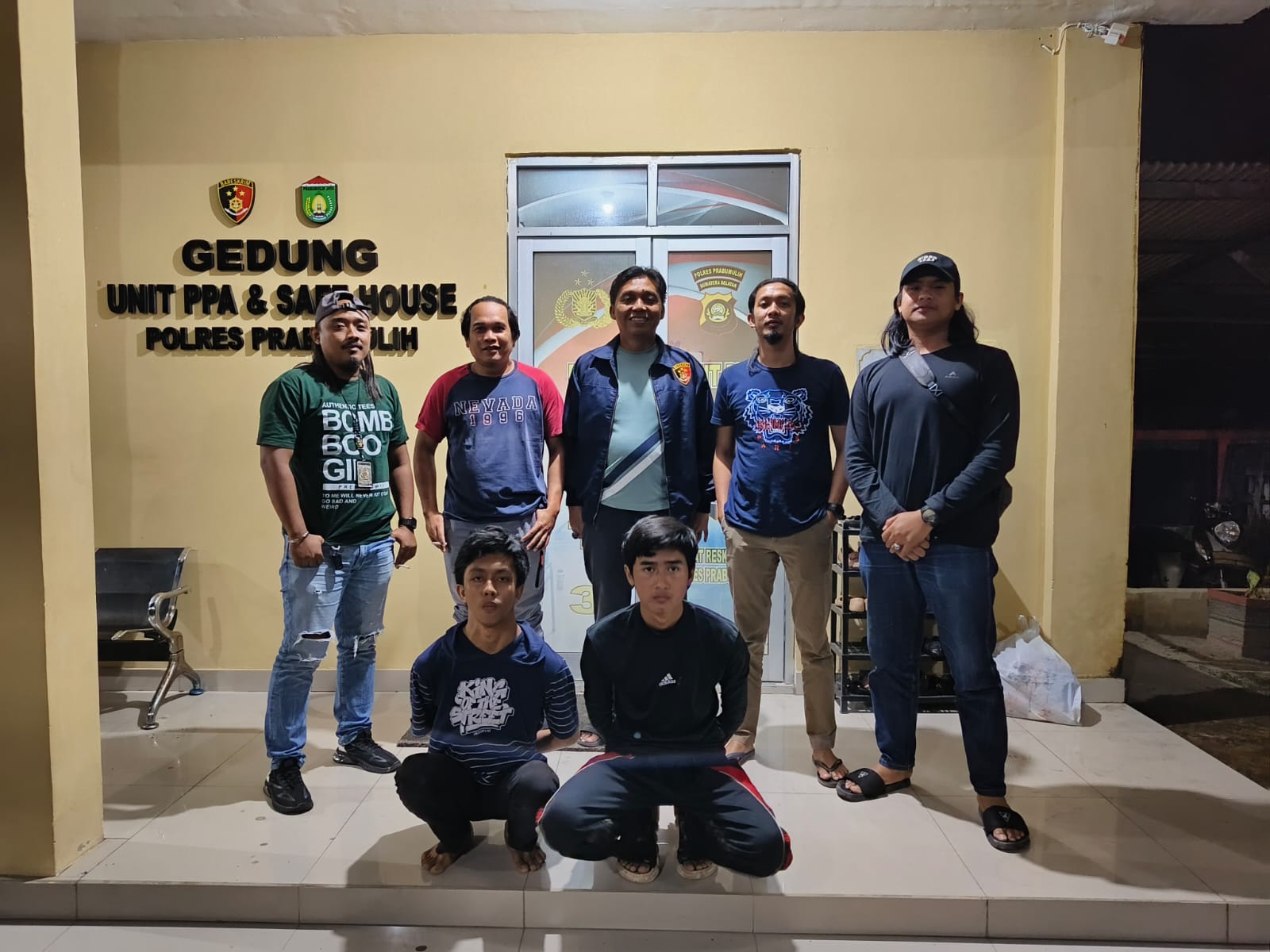 Siswi SMA di Prabumulih Nyaris jadi Mangsa Dua Pemuda ‘Otak Kotor’