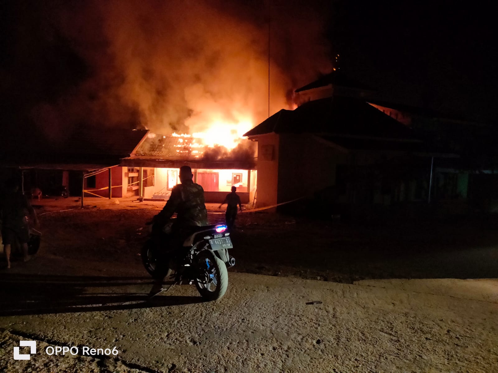 Bentrok Warga Jelang Pilkades, Diduga Adik Bupati Tewas