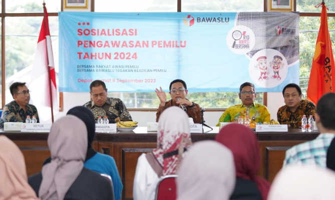 Kampanye di Tempat Pendidikan Harus Penuhi 2 Syarat, Ini Waktu Kampanye Pemilu Serentak 2024