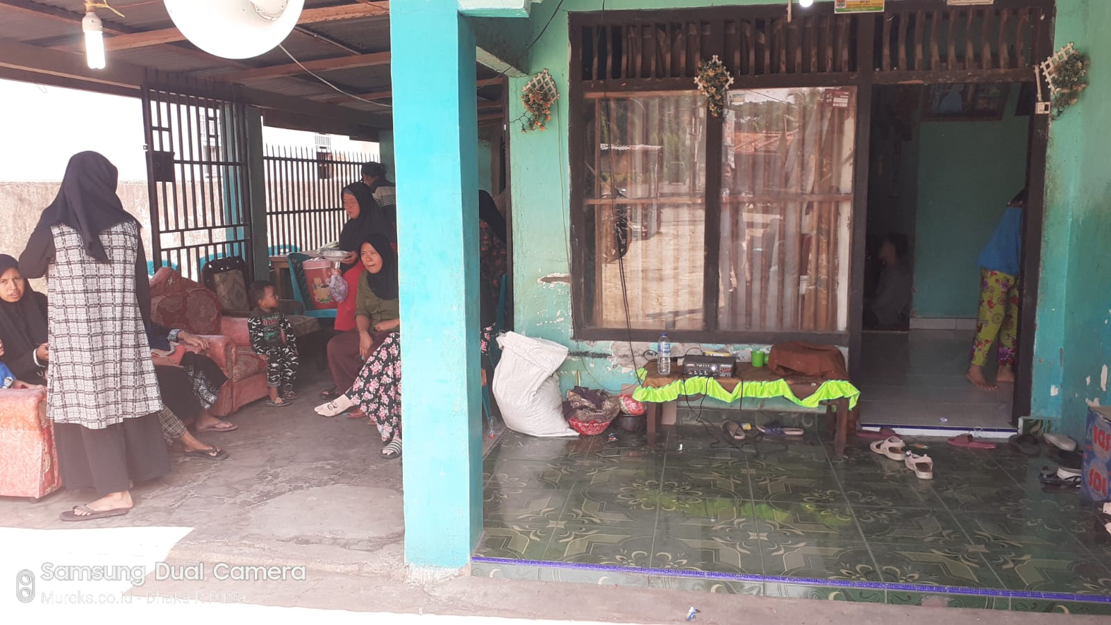 Polisi Tak Temukan Bukti Penganiayaan Tewasnya Pria Uzur di Kebun