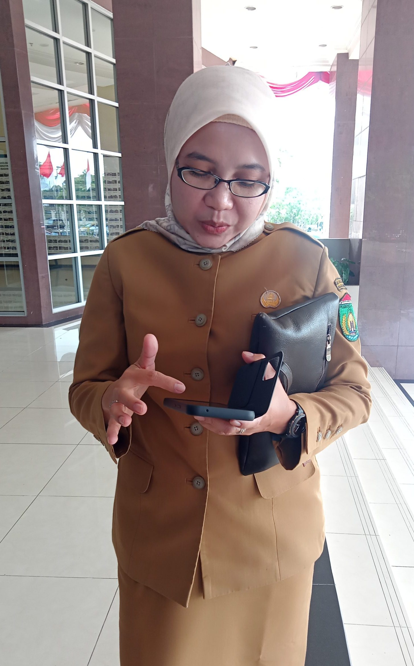 9 Puskesmas di Prabumulih Harus Akreditasi Ulang