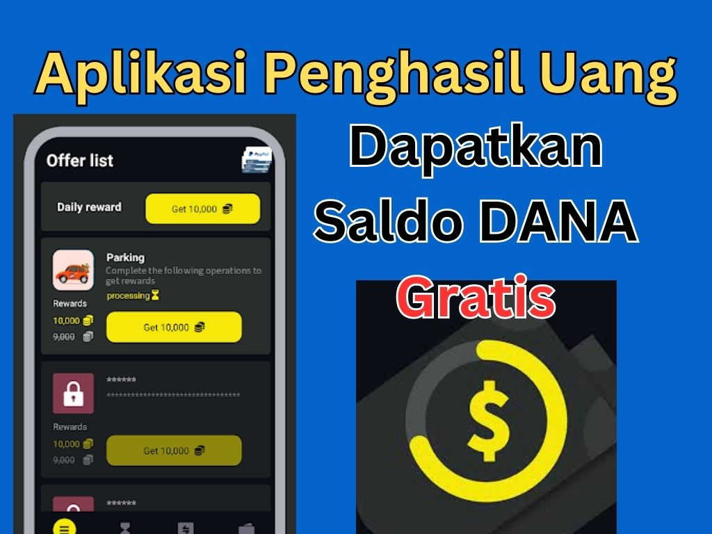Keliling Eropa Dari Hasil Game Viral Penghasil Uang Terbaru 2023 Wajib Kamu Coba