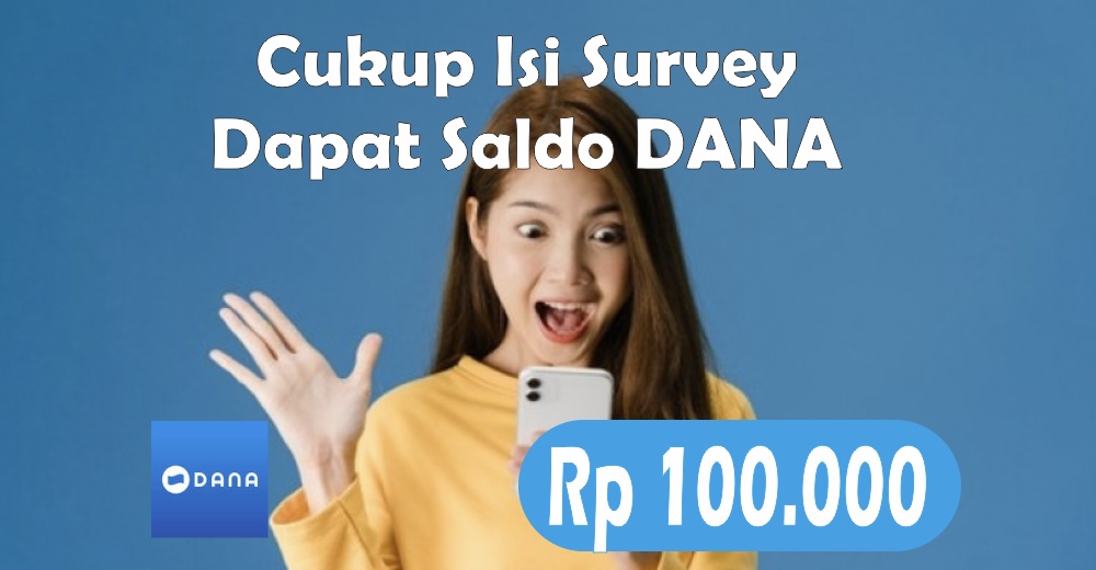 Sejahtera Dapat Penghasilan Tambahan Dengan Aplikasi Game Penghasil Saldo DANA