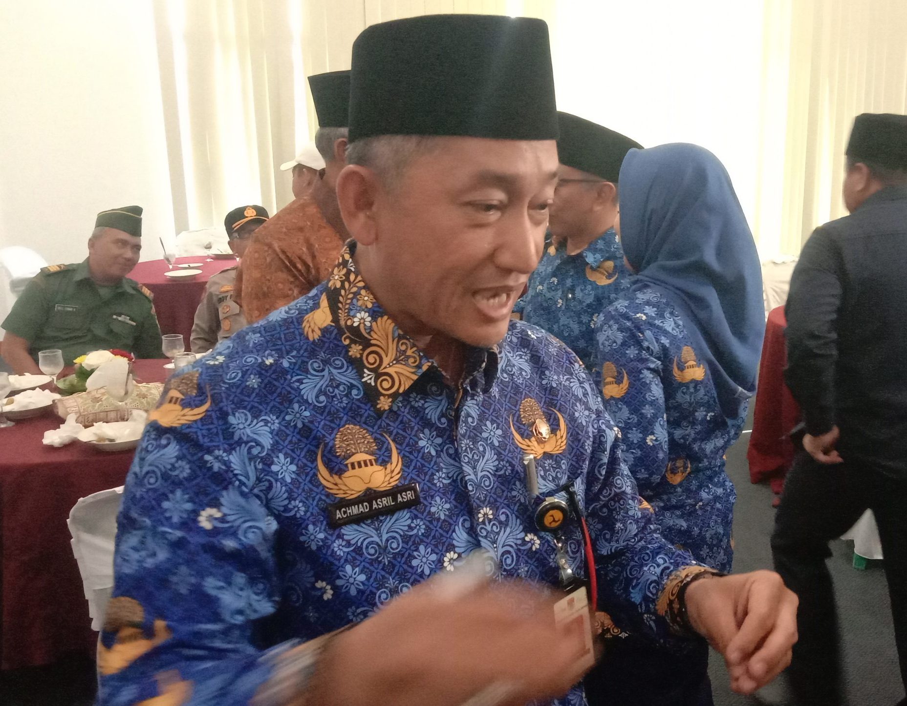 Bakal Banyak Milyarder Baru di Empat Wilayah di Kota Lubuklinggau, Lahannya Terkena Proyek Jalan Tol