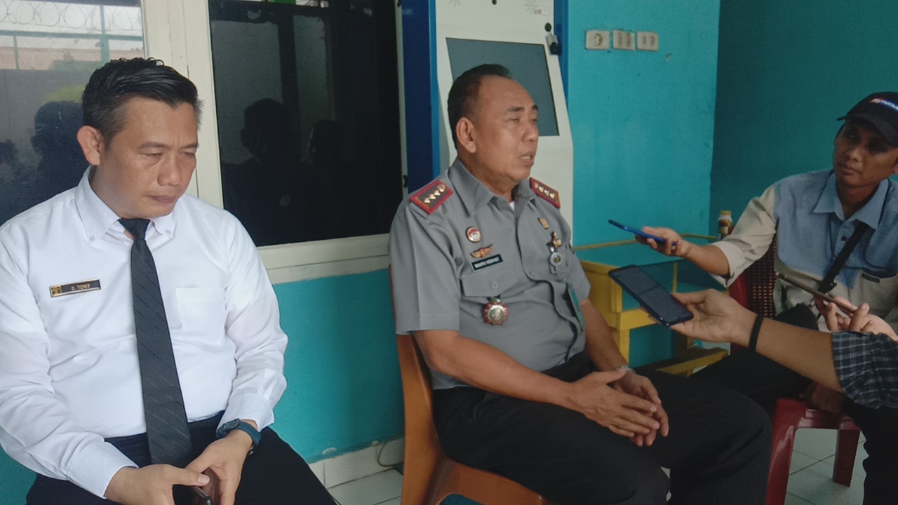 6 Bulan Rehabilitasi,  Kecanduan Berat Narkoba Bisa Normal