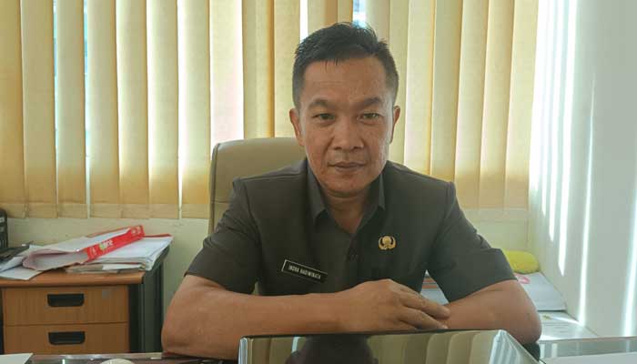 Pajak dan Retribusi Daerah jadi Satu Perda