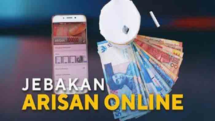 Sempat Menghilang Lima Bulan, Pelaku Orsol Dibekuk