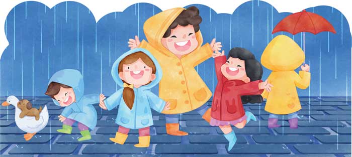 Kenapa Balita Sering Meniru Perilaku Orang Lain? Yuk Cek Alasannya