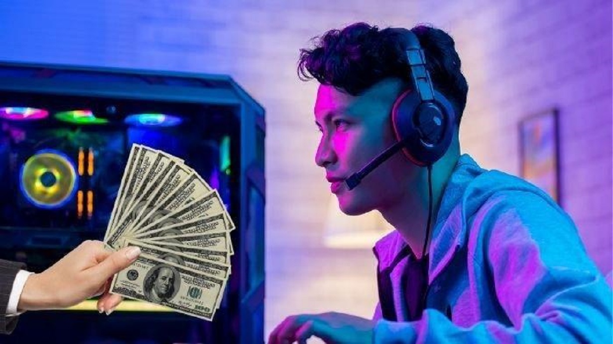 Coin Republic Game Penghasil Saldo DANA Dapat Sampai Jutaan Perbulan Langsung Cair