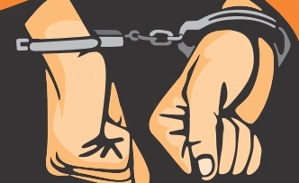 Enam Terduga Teroris Jaringan Sumsel Ditangkap Polisi