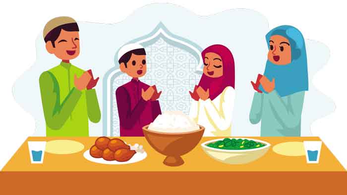 Perbanyak Konsumsi Protein, Kurangi Minuman Manis