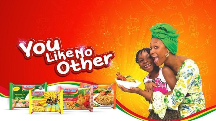 Indomie, Mie Instan Asli Indonesia, Sangat Populer di Benua Afrika, Mi Goreng Juaranya
