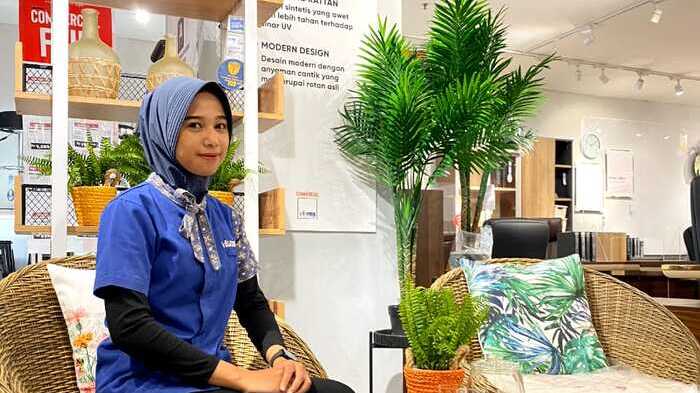 Segera Beli, Waktunya Terbatas, Informa PIM Kini Sedang Turun Harga