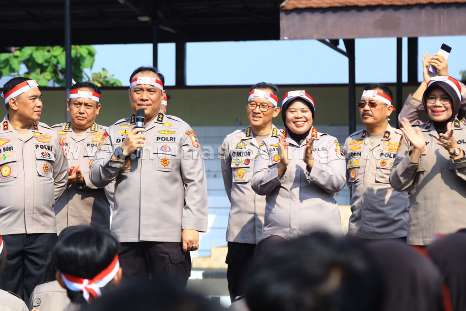 Polri Siapkan Posisi Ini untuk Polwan