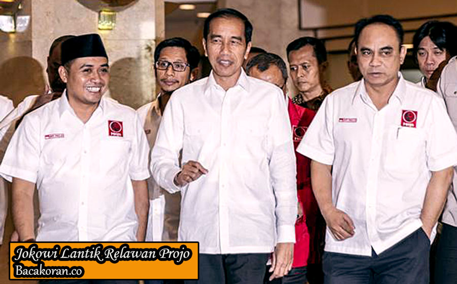 Budi Arie Setiadi Dilantik Sebagai Menteri Komunikasi & Informatika: Upaya Pemerintah dalam Mengoptimalka