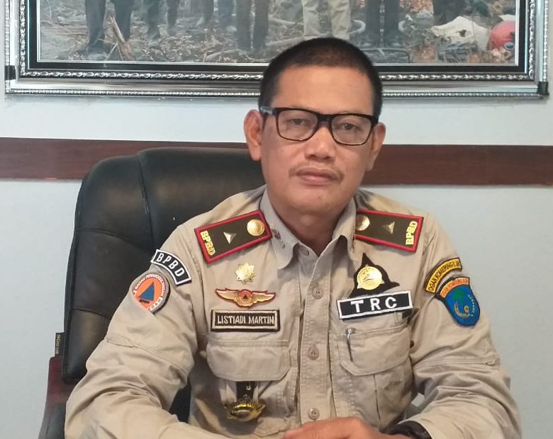 Sudah 10 Hektar Lahan di OKI Terbakar, Antisipasi Penghujung Musim Kemarau di Akhir Agustus agar Tak Terjadi K