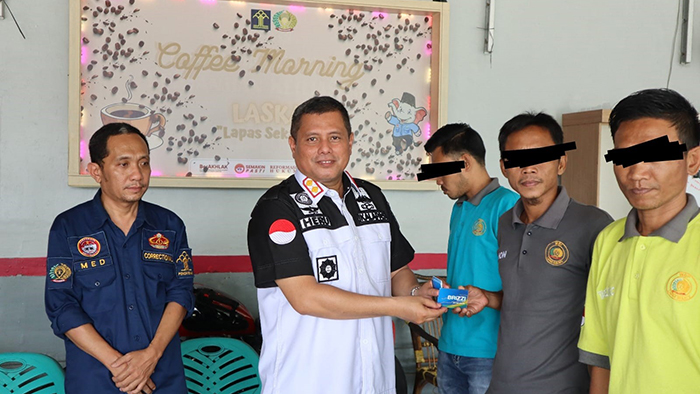 Bebas Peredaran Uang Tunai