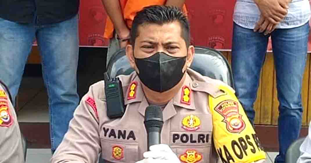 Terancam “Menua di Penjara”